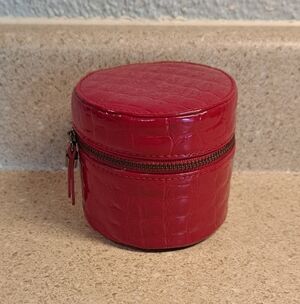 Henri Bendel Jewelry Case